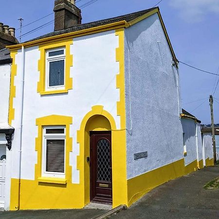 Five Sunnyside - Self Catering Holiday Cottage - Bideford, North Devon Ngoại thất bức ảnh