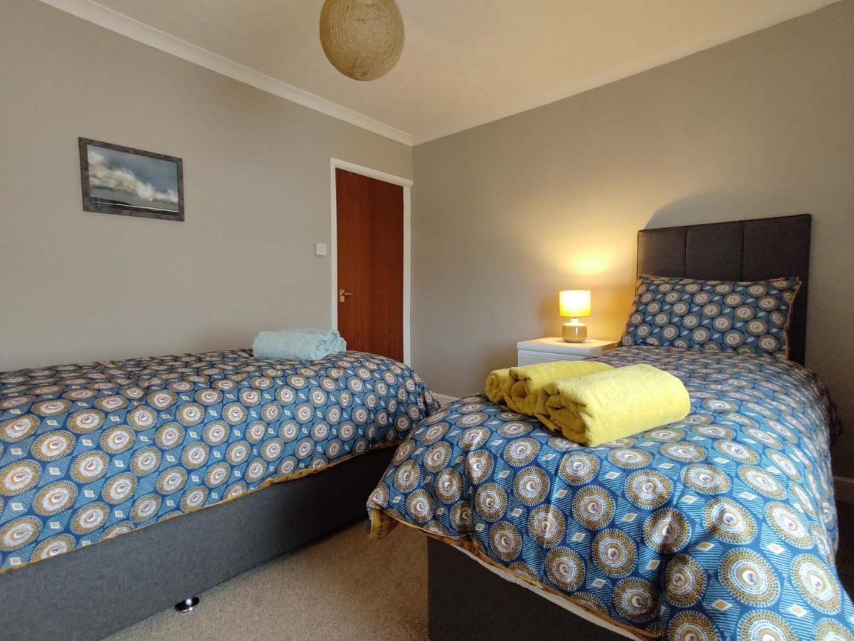 Five Sunnyside - Self Catering Holiday Cottage - Bideford, North Devon Ngoại thất bức ảnh