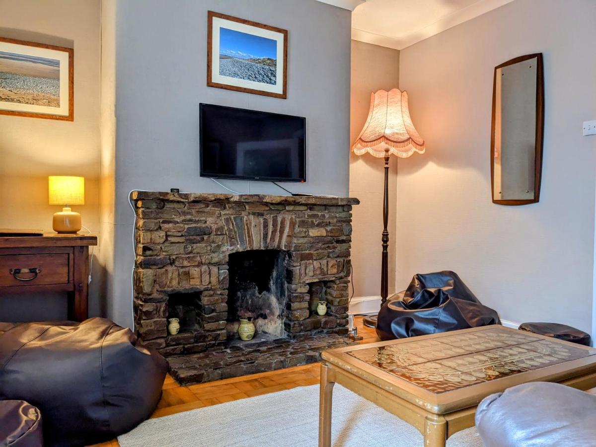 Five Sunnyside - Self Catering Holiday Cottage - Bideford, North Devon Ngoại thất bức ảnh